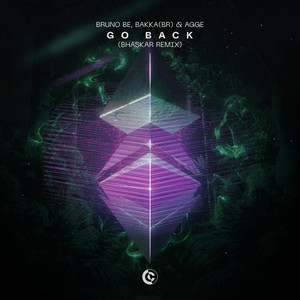 Bruno Be & BAKKA (BR) - Go Back (feat. AGGE) [Bhaskar Remix]