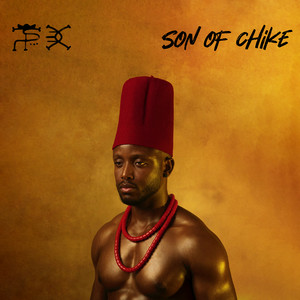 Chiké - Apple