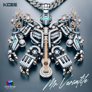 Kcee - Finally Finally