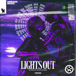 Kryder feat. Sarah de Warren - Lights Out (Acoustic Version)