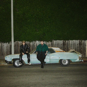mgk - Lonely Road (with Jelly Roll)