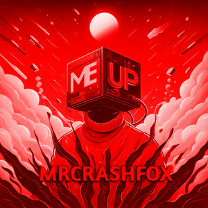 MrCrashFox - Me Up (Speed Up)