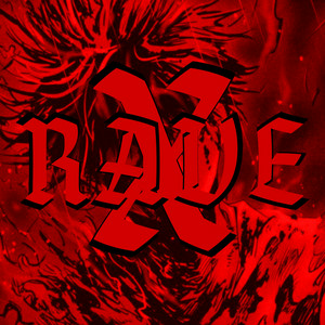 MrCrashFox - Rave Х
