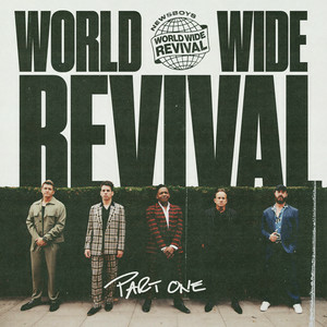 Newsboys - Color