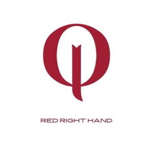 Nick Cave & The Bad Seeds - Red Right Hand (Qobra Edit)