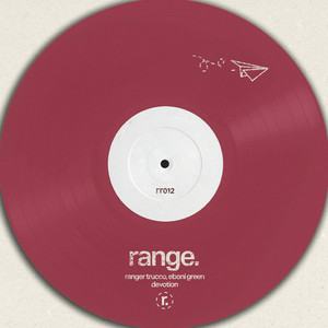 Ranger Trucco & Eboni Green - Devotion