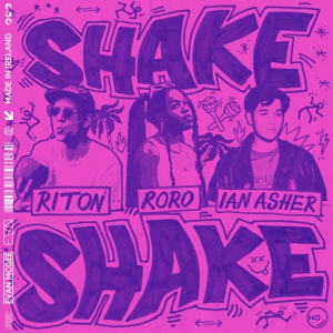 Riton & Roro & Ian Asher - Shake Shake (Evan McGee Remix)