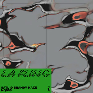 Satl & Brandy Haze - Anxious