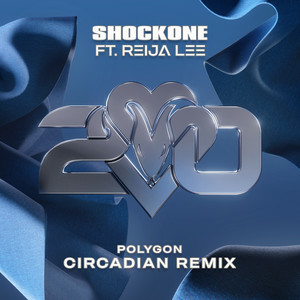 ShockOne - Polygon (feat. Reija Lee) (Circadian Remix)
