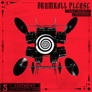 Timmy Trumpet & GRAVEDGR - Drumroll Please