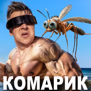 YARKIY - Комарик
