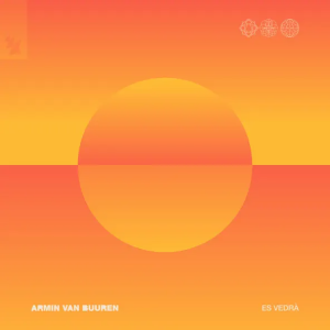 Armin Van Buuren - Es Vedra