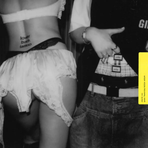 Charli Xcx & Billie Eilish - Guess