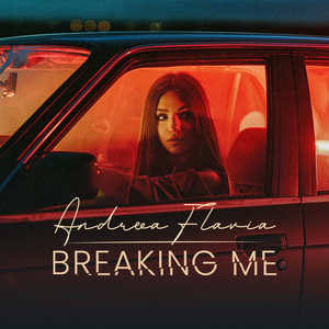 Andreea Flavia - Breaking me