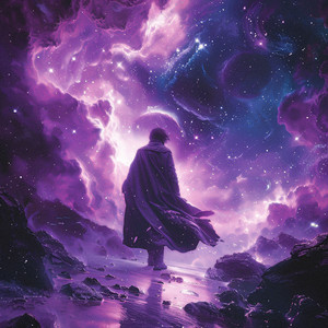 Antony Millnor - Interstellar