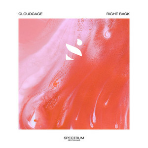 Cloudcage - Right Back