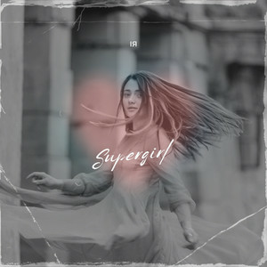 Ія - Supergirl