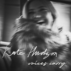 Kate Hudson - Voices Carry