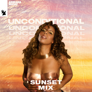Kelli Leigh - Unconditional (Sunset Mix)
