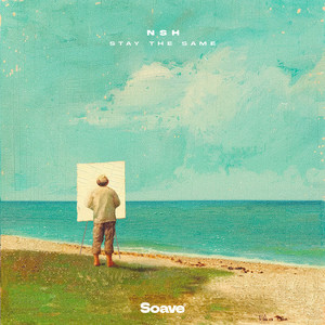 NSH - Stay The Same