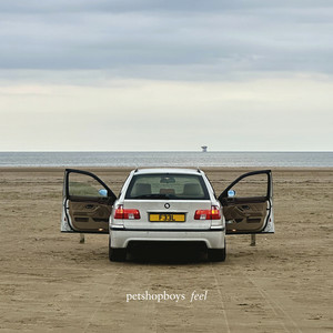 Pet Shop Boys - Feel