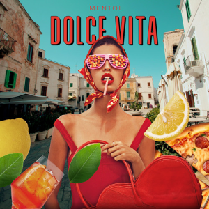 Ryan Paris - Dolce Vita (Mentol Remix)