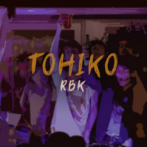 TOHIKO - RBK