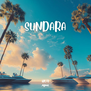 Waesto & AgusAlvarez - Sundara