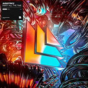 Audiotricz - Party All The Time