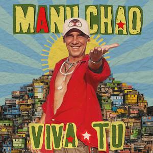Manu Chao - River Why