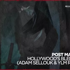 Post Malone - Hollywood's Bleeding (Adam Sellouk & Ylm Remix)