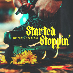 Mitchell Tenpenny - Started Stoppin'