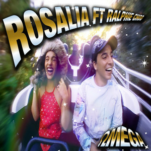 ROSALÍA & Ralphie Choo - Omega