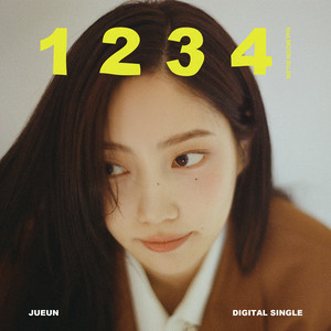 Jueun feat. Moon Sujin - 1,2,3,4