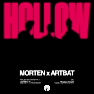 MORTEN & ARTBAT & Bonn - Hollow