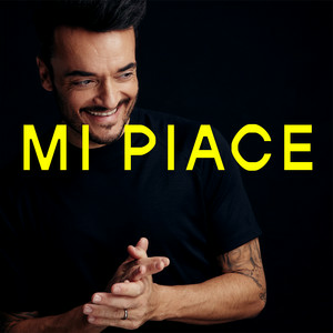 Giovanni Zarrella - Mi Piace