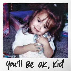 Demi Lovato - You'll Be OK, Kid