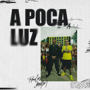 Ryan Castro & Hamilton - A Poca Luz