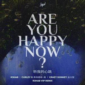R3hab & Curley G & Crazy Donkey - Are You Happy Now (R3hab VIP Remix)