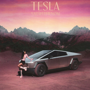 Sarah Phenom - TESLA