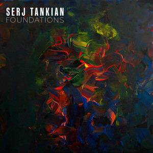 Serj Tankian - Appropriations