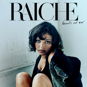 Raiche - Hearts At War