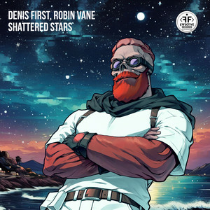 Denis First &. Robin Vane - Shattered Stars