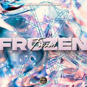 BONDDISCO & Kate Linch - Frozen