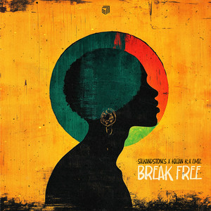 SilkandStones & Kilian K & Emie - Break Free