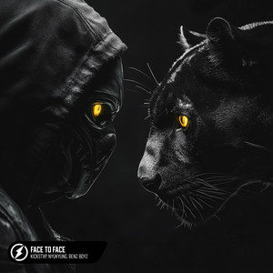 KICKSTXP & Nyukyung & Benz Boyz - Face To Face