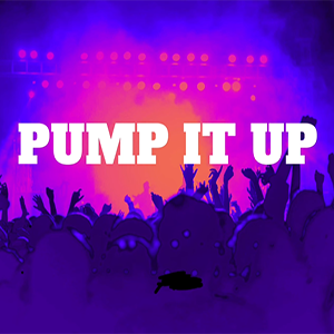 Danzel - Pump it Up (Afro House Remix)