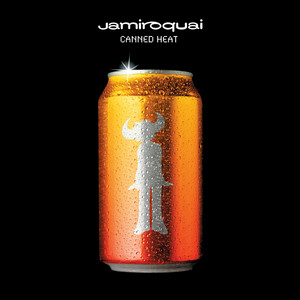 Jamiroquai - Canned Heat (Dimitri From Paris Remix Edit)