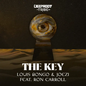 Ron Carroll & Louis Bongo & Joezi - The Key (Extended Mix)