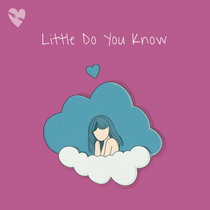 Fenekot & Harddope & tvoy - Little Do You Know